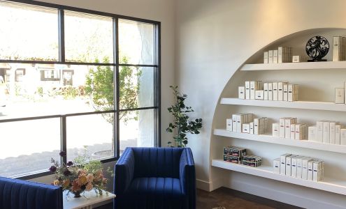 Vohg Hair RSF 6105 La Granada Suite O, Rancho Santa Fe California 92091