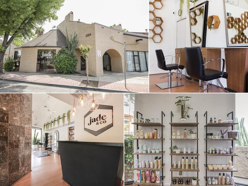 Jade & Co