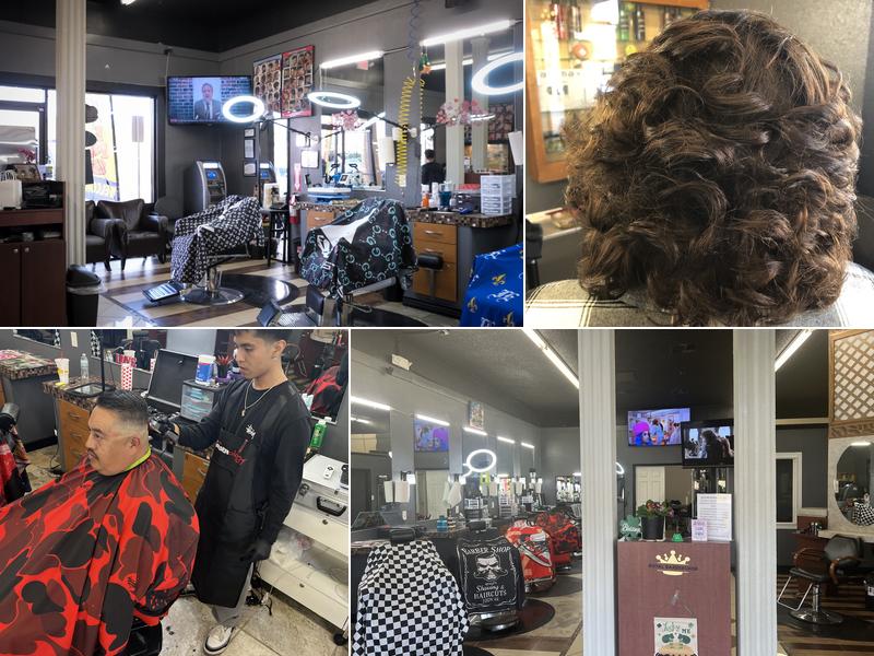 Royal Barbershop