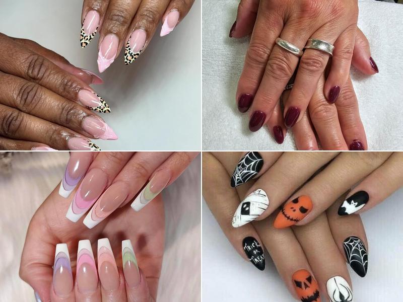 La Vogue Nails & Lash - Lone Tree