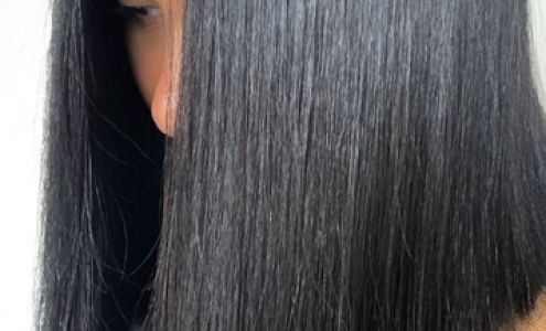 BeautyTyme Hair Studio