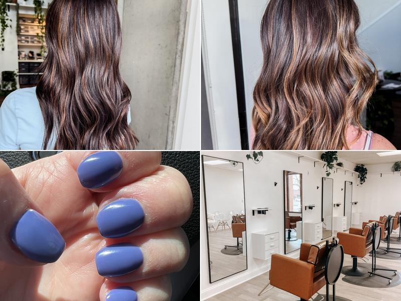 Emory Layne A Boutique Salon