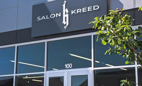 Salon Kreed