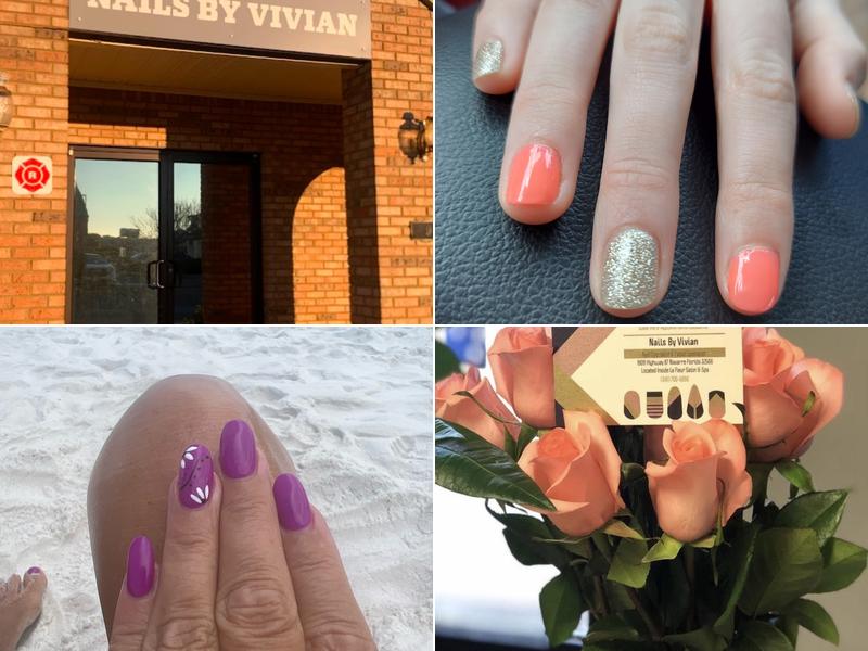 Nails By Vivian