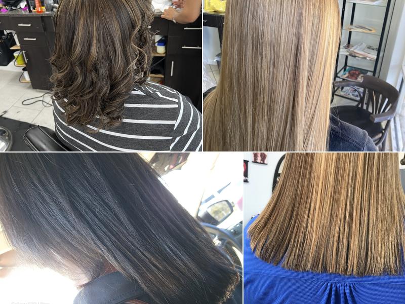 Ocoa's Dominican Hair Salon