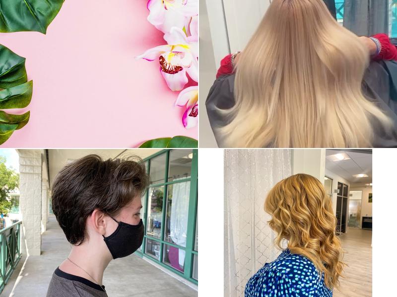 Glow Salon Key Largo