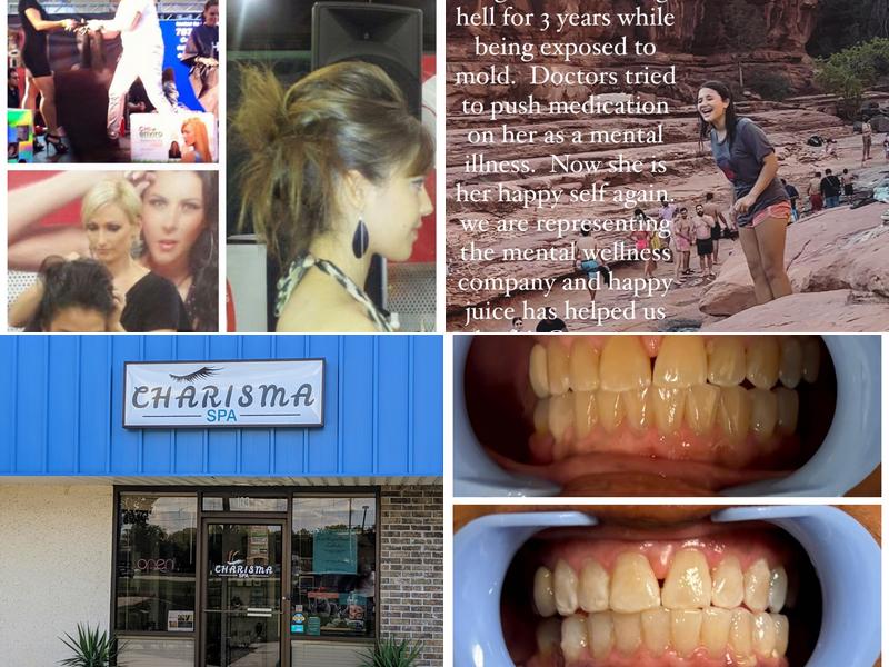 Charisma Salon and Spa, LLC