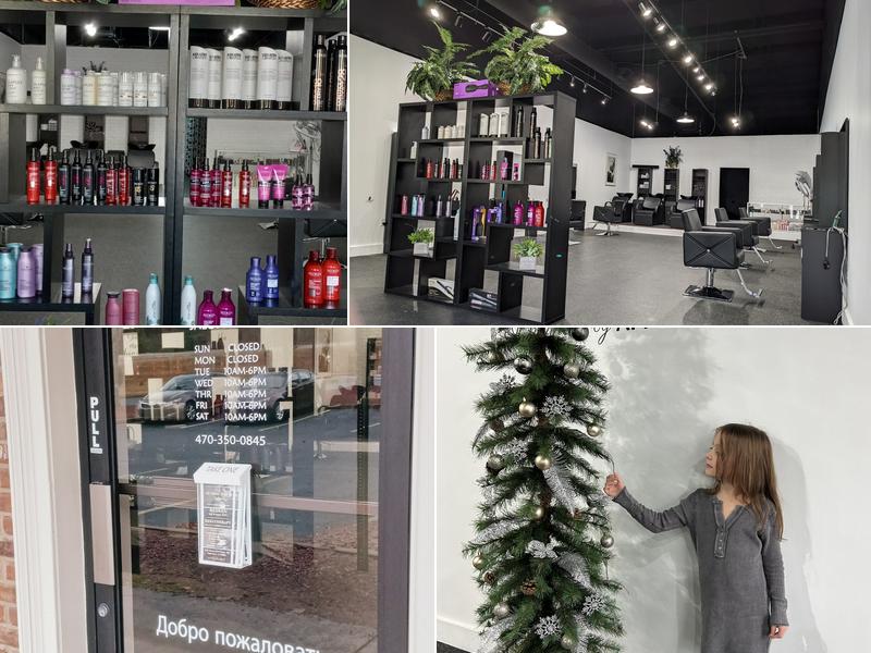 All About Beauty Salon