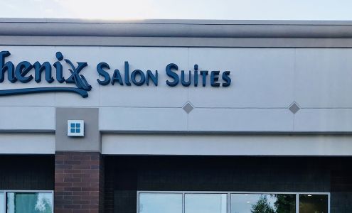 Phenix Salon Suites Meridian