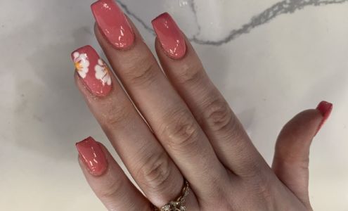 Blue Diamond Nail and Spa