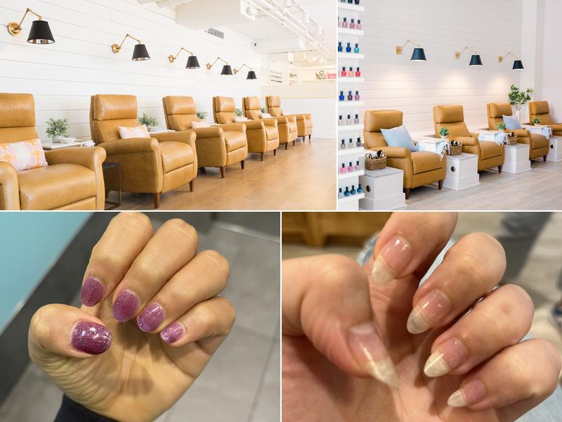 Varnish Lane Navy Yard