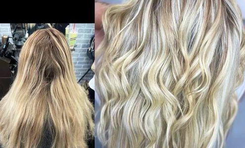 LAVISH HAIR LOUNGE - PREMIER HAIR SALON 640 US 31 S, Greenwood Indiana 46142