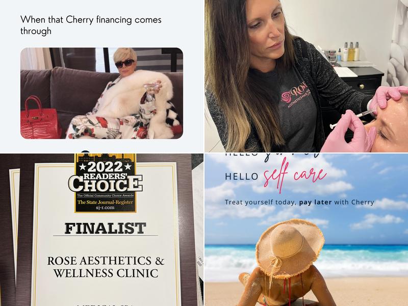 Rose Aesthetics & Wellness Clinic