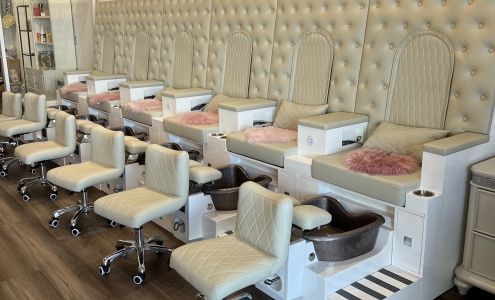 Best Beauty Lounge