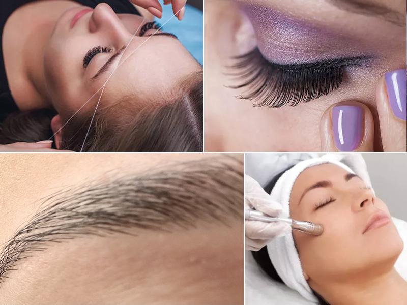 Sisters Threading Bar & Spa