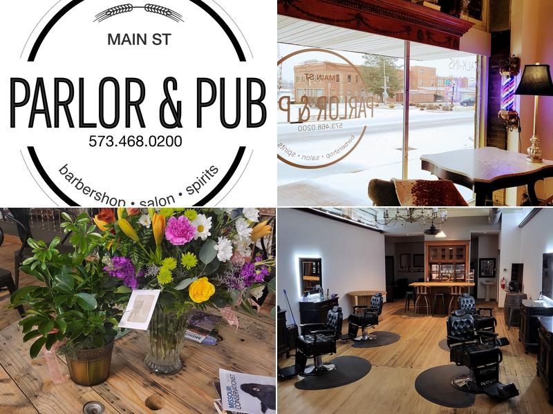 Main St Parlor & Pub