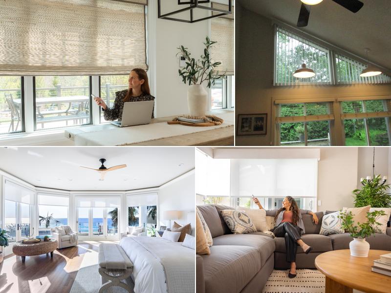 Budget Blinds of Amherst and Nashua