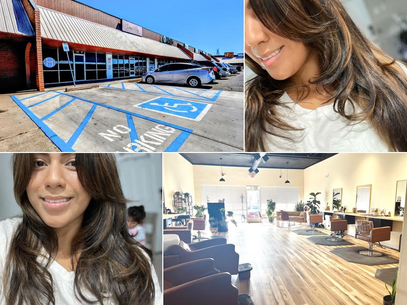 Desert Roots Salon