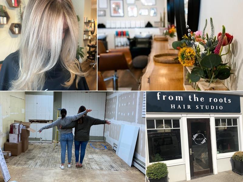 From the Roots Hair Studio