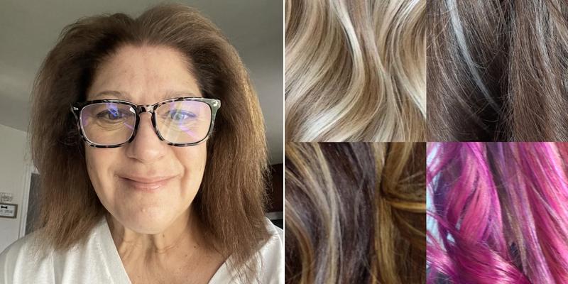 Edges Hair Studio/Salon Services