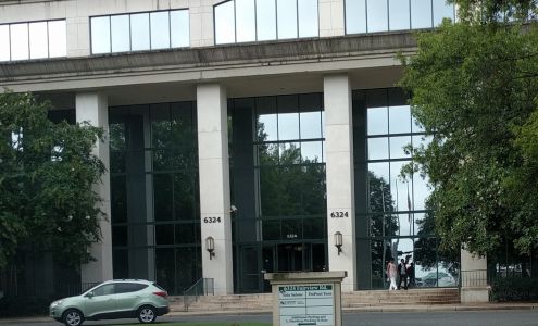 Novant Health SouthPark Family Physicians