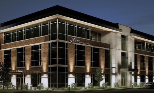 LUX Salon Suites - Brentwood