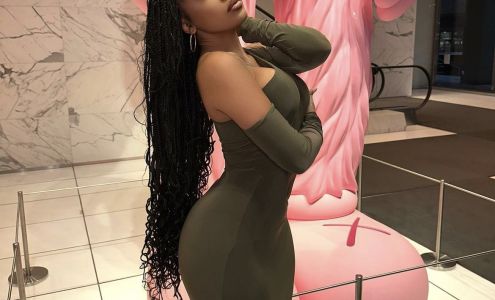 Chic Luxury Hair Studio 2a Taft Ave, Lynbrook New York 11563