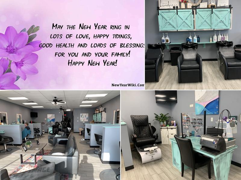 Taylored Image Salon