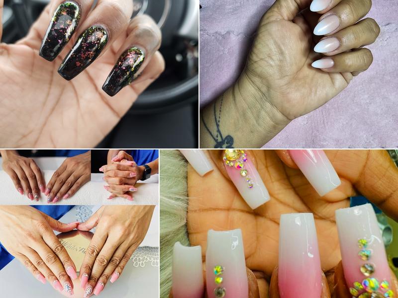 Envie Nails and Hair