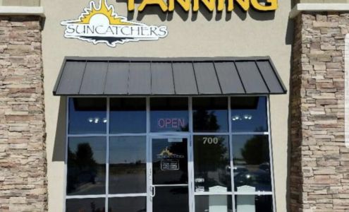 Suncatchers Tanning 1142 W 2700 N #700, Pleasant View Utah 84404
