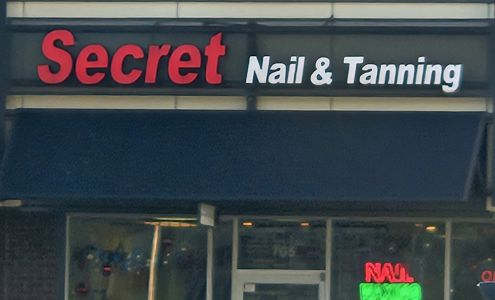 Secret Sun Tanning