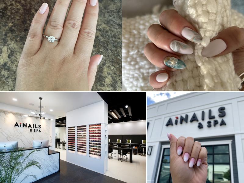 AiNails & Spa
