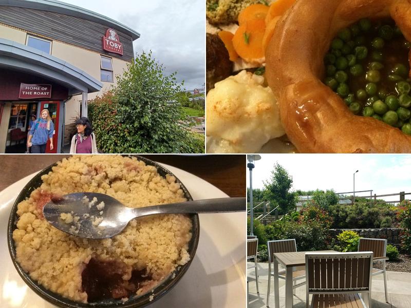 Toby Carvery Amesbury