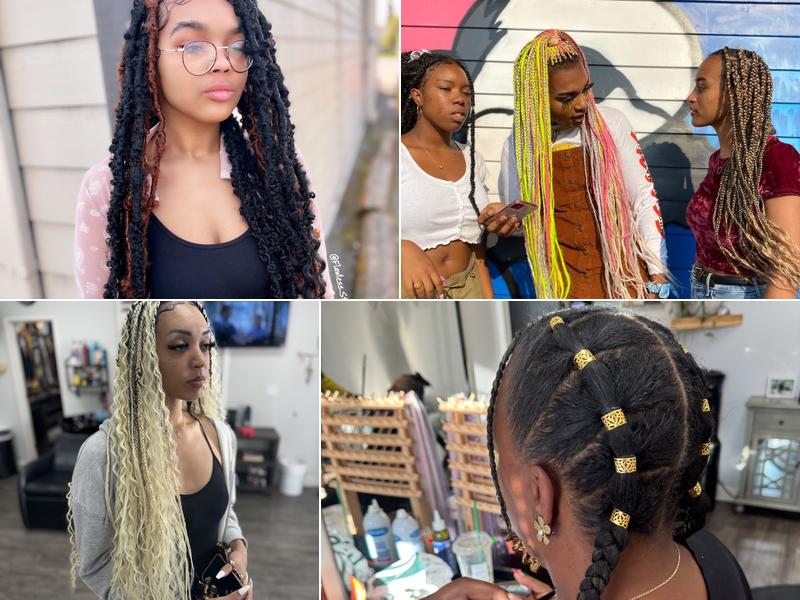 Flawless & Twisted 2 Perfection