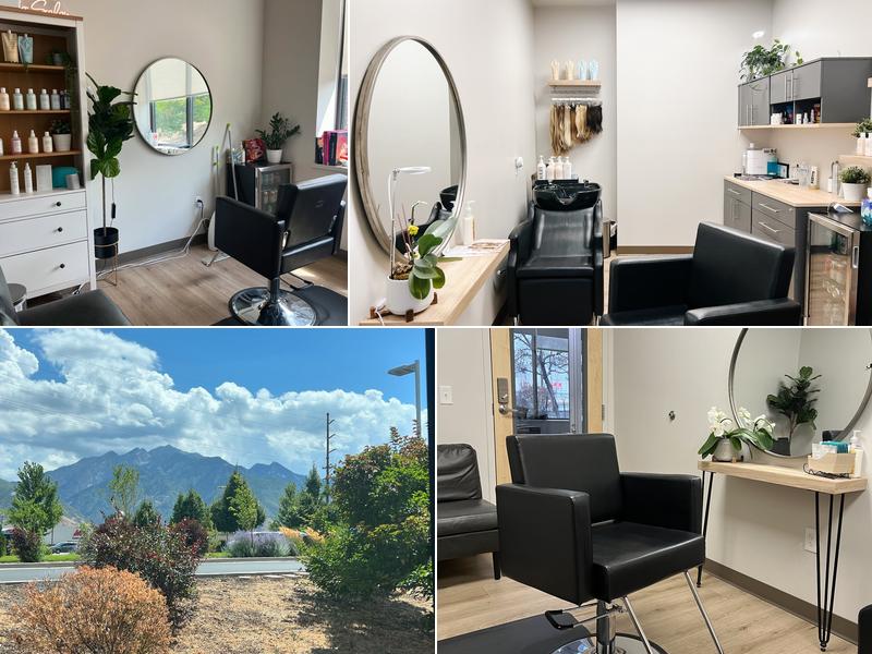 Hair By Alisa (Located Inside Liv Salons)