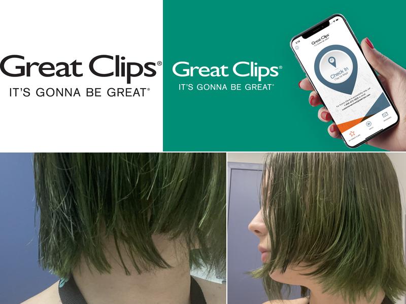 Great Clips