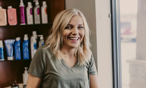 Halo Hair Studio 2442 Costco Wy Studio 20, Bellevue Wisconsin 54311