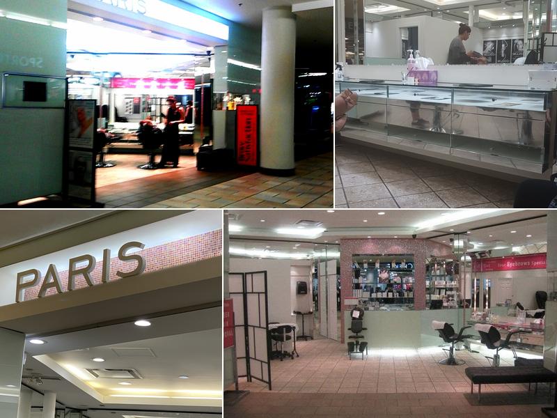 Paris Studio - Brow Satisfaction