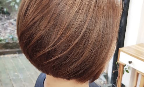 Salon de Haru 139 2nd St E, North Vancouver British Columbia V7L 1C2