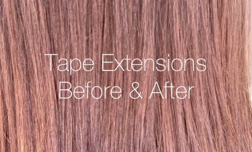 Mermaid Hair Extensions 129 Byron St N, Whitby Ontario L1N 4M8