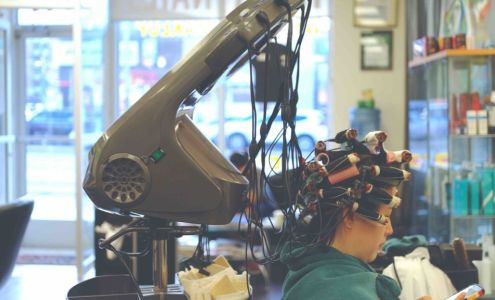 Bella Jin Hair Salon