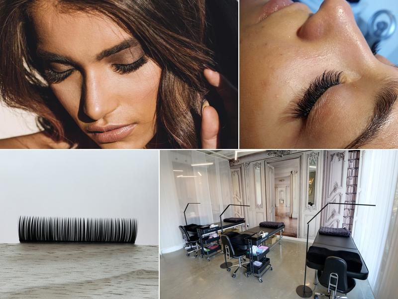 Lash Artisan Studio ( Lust For Lashes)