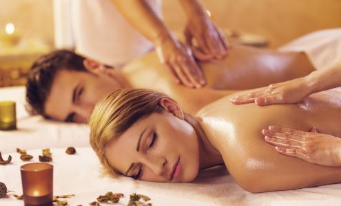Best Wellness Massage