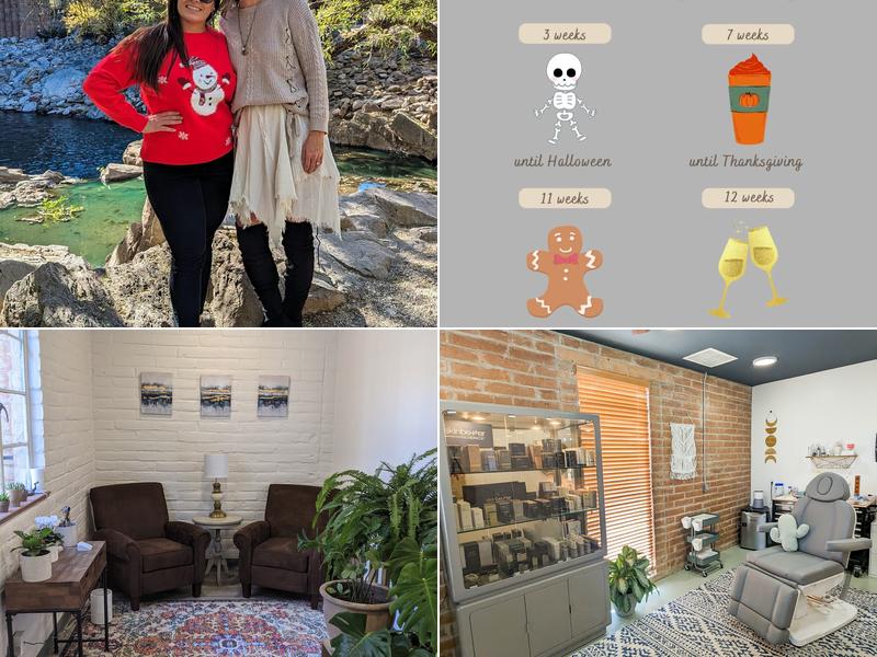 SonAura Aesthetics & Infusions