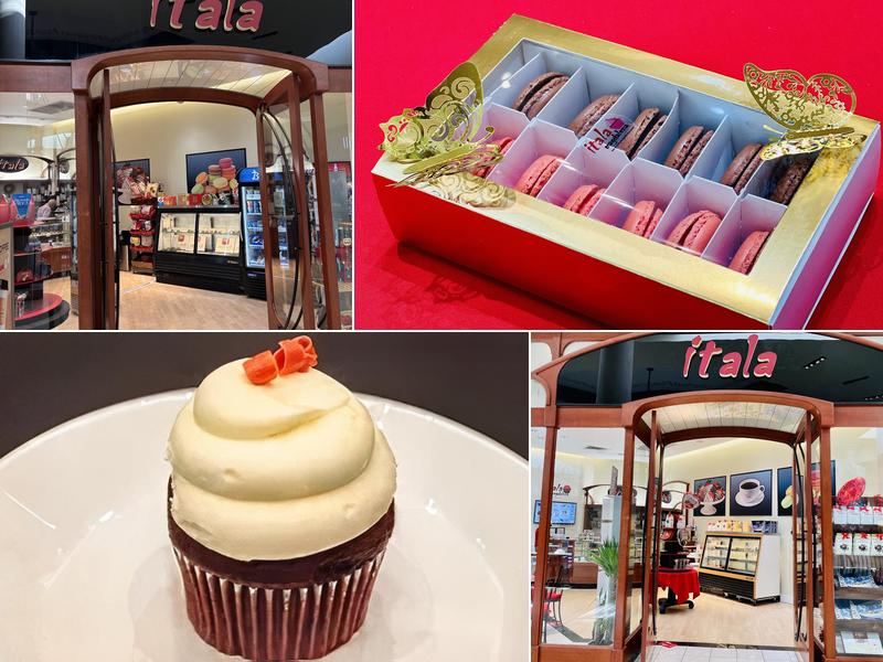 Itala Magdalena 418 W Hillcrest Dr, Thousand Oaks