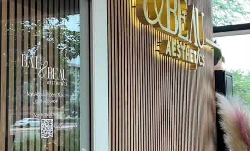 Bae & Beau Aesthetics