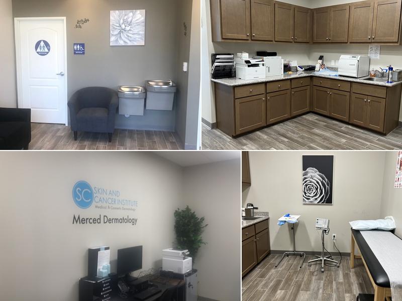 Skin and Cancer Institute - Merced