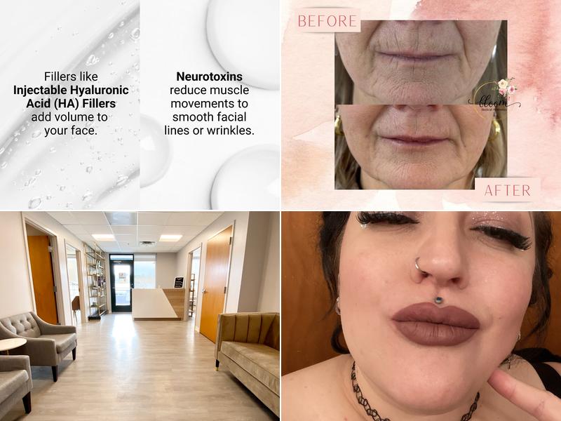 Bloom Medical Aesthetics