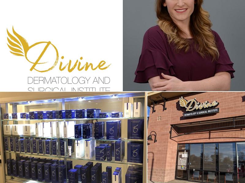 Divine Dermatology and Surgical Institute