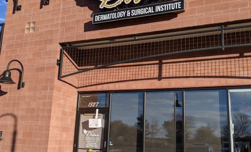 Divine Dermatology and Surgical Institute